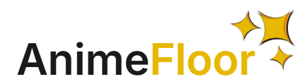 Anime Floor
